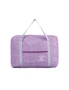 Oxford Luggage Organiser Bag - Easy To Carry - Purple, hi-res