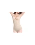 Bust Enhancing Body Shaper - Nude, hi-res