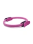 Yoga and Pilates Ring for Toning and Resistance Exercise - Tone Your Inner And Outer Thighs - Pink, hi-res