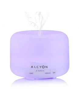 Alcyon TAIKO Ultrasonic Aroma Diffuser