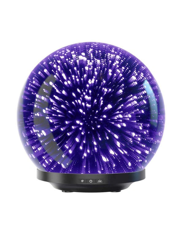 Alcyon GALAXY Glass Aroma Diffuser, hi-res image number null