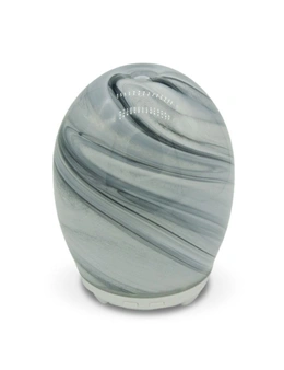 Alcyon MARBLE Handmade Glass Diffuser