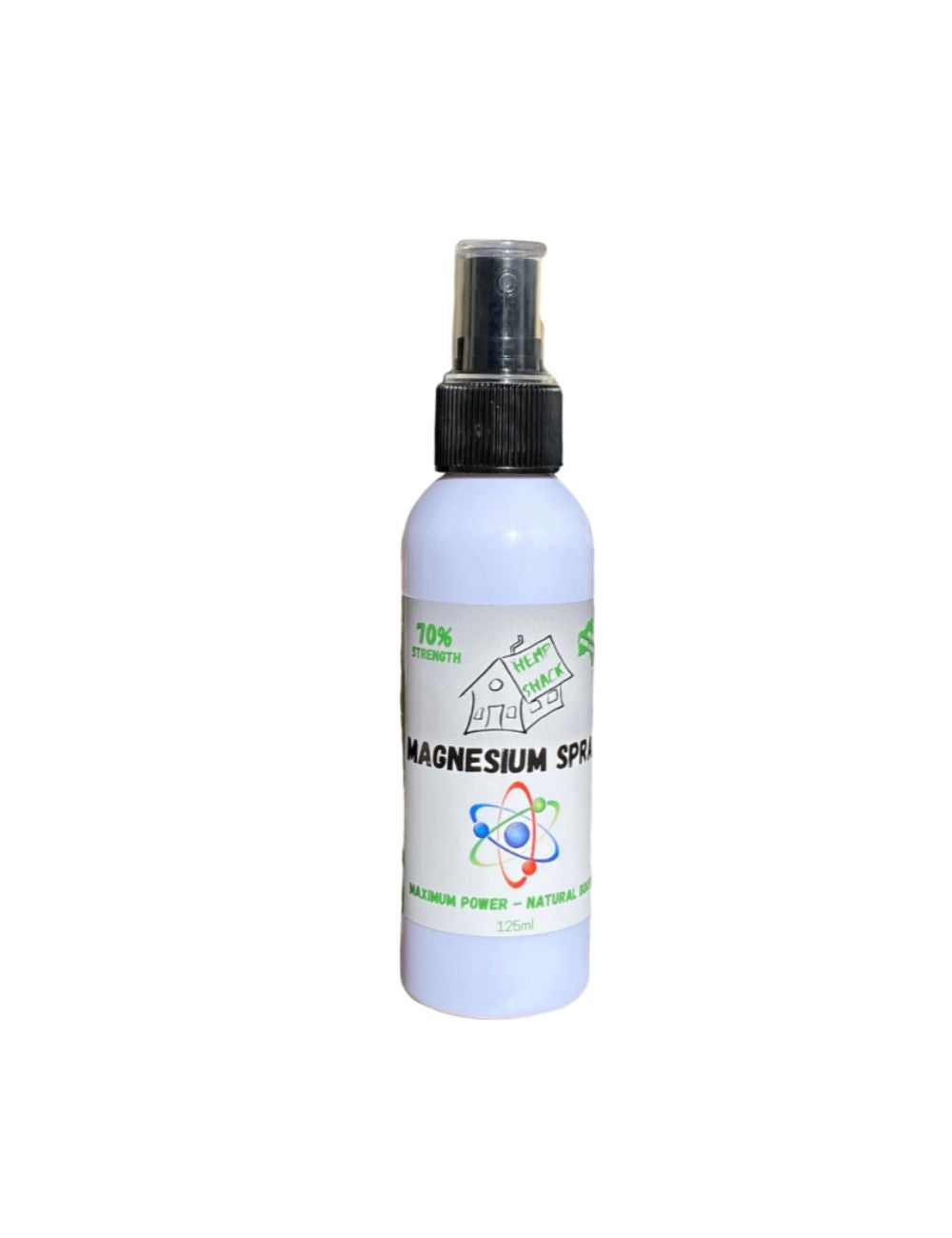 Magnesium Spray | Katies