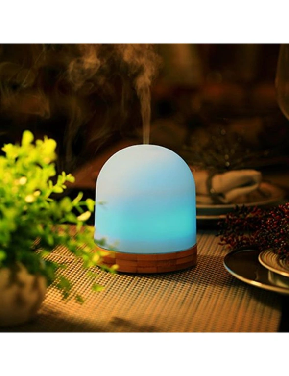 Alcyon SOL Aroma Essential Oil Diffuser, hi-res image number null