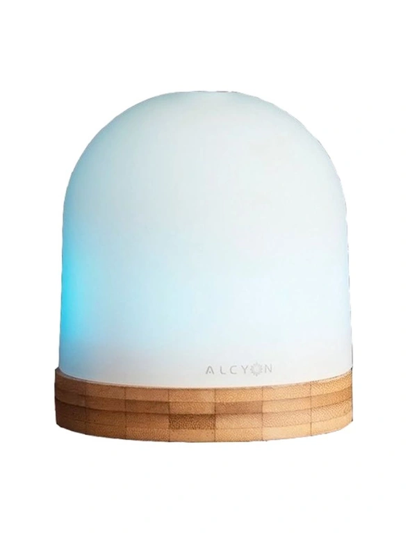 Alcyon SOL Aroma Essential Oil Diffuser, hi-res image number null