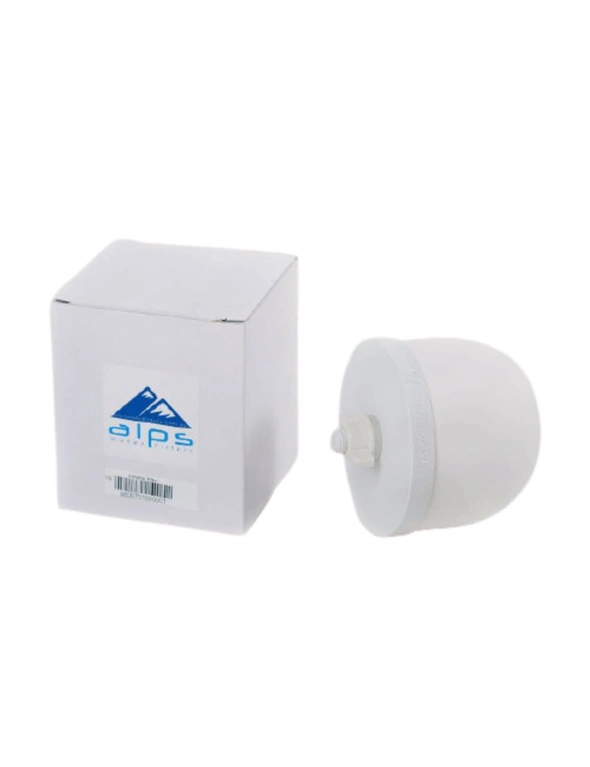 Alps Ceramic Dome for water filter, hi-res image number null