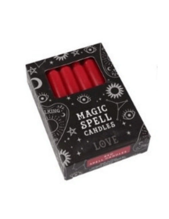 Magic Spell Candles, hi-res image number null