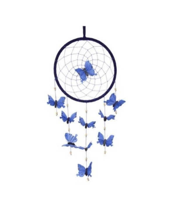Butterfly Dream Catcher, hi-res image number null