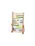 Jenjo Games Giant Abacus Calculating Numbers Set, hi-res