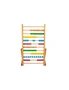 Jenjo Games Giant Abacus Calculating Numbers Set, hi-res