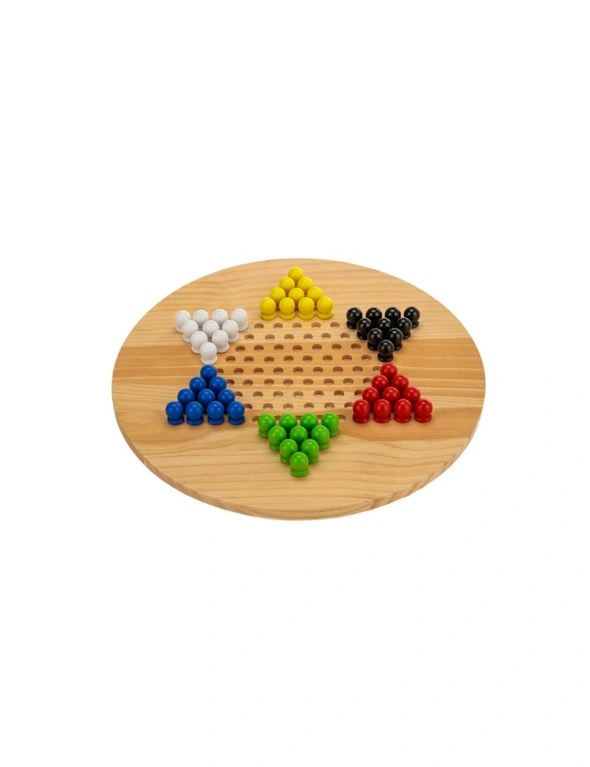 Chinese Checkers - Jogue online agora em Coolmath Games