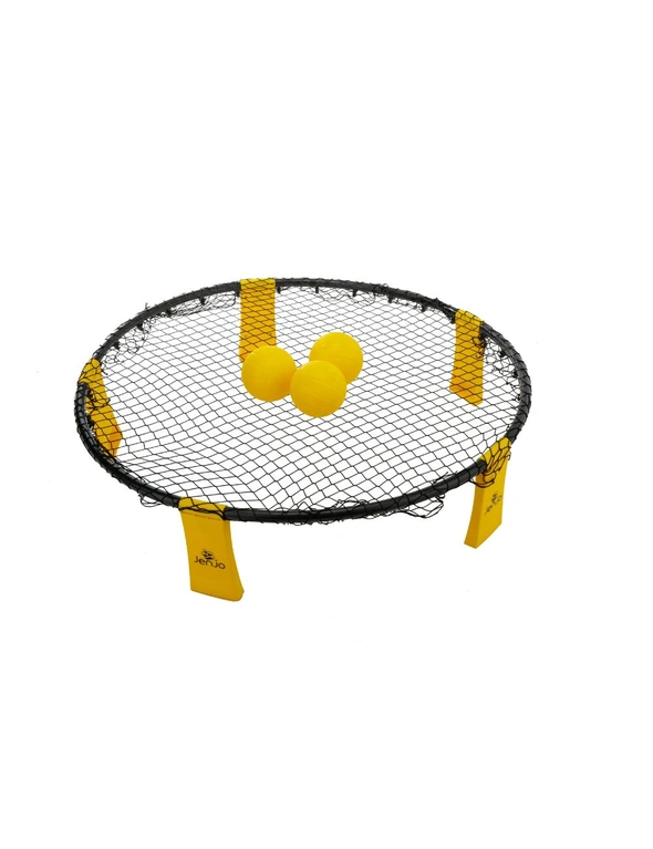 Jenjo Games Smash Ball / Spike Ball Tournament Game, hi-res image number null