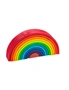 Jenjo Games Wooden Rainbow, hi-res