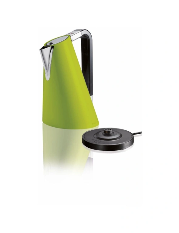 Bugatti Vera Easy 1.7L Kettle - Green, hi-res image number null