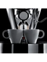 Bugatti E-Diva Espresso Coffee Machine - Chrome, hi-res