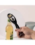 Bugatti Kitchen Accessory Gym Bottle Opener - Chrome, hi-res