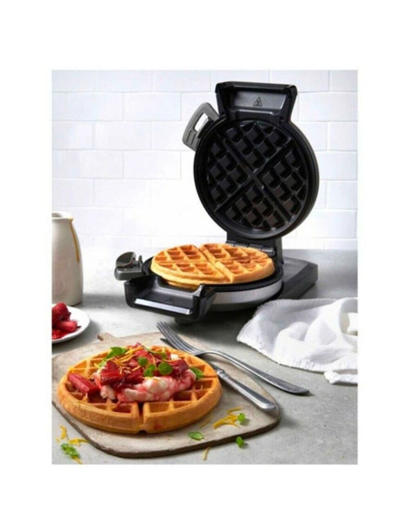 Cuisinart Vertical Waffle Maker, hi-res image number null