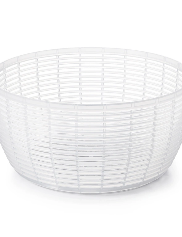 OXO Good Grips Salad Spinner, hi-res image number null