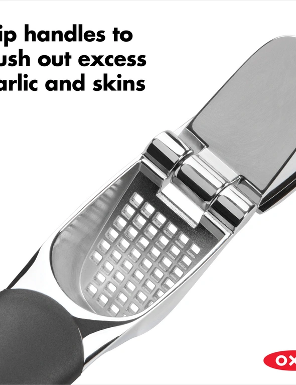 OXO Good Grips Garlic Press, hi-res image number null