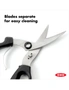 OXO Good Grips Poultry Shears, hi-res