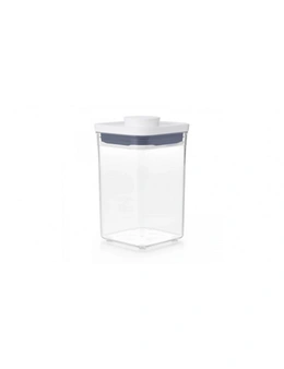 OXO Good Grips POP 2.0 0.9L Container Small Square - Short