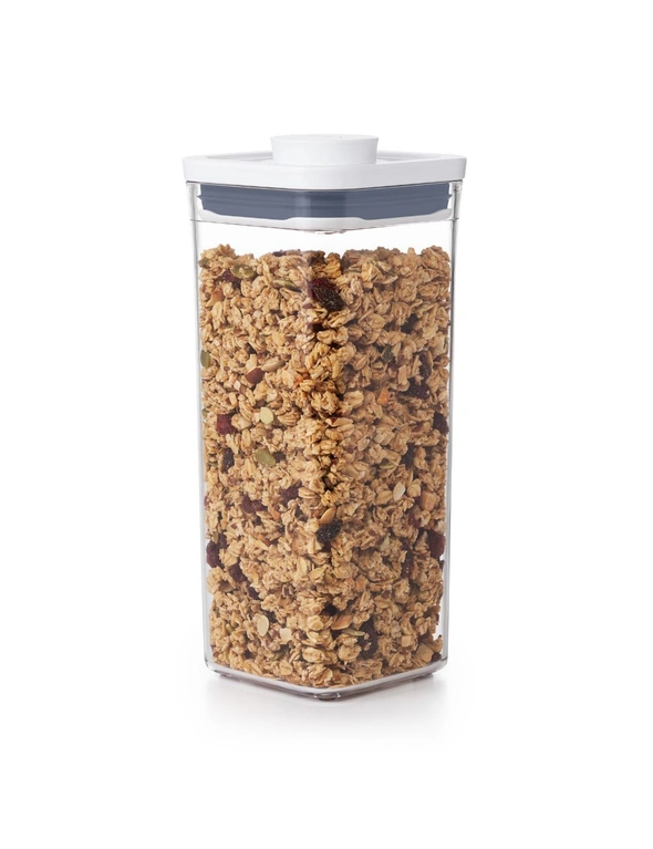 OXO Good Grips POP 2.0 1.4L Container Small Square - Medium, hi-res image number null