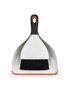 OXO Good Grips Dustpan and Brush Set, hi-res