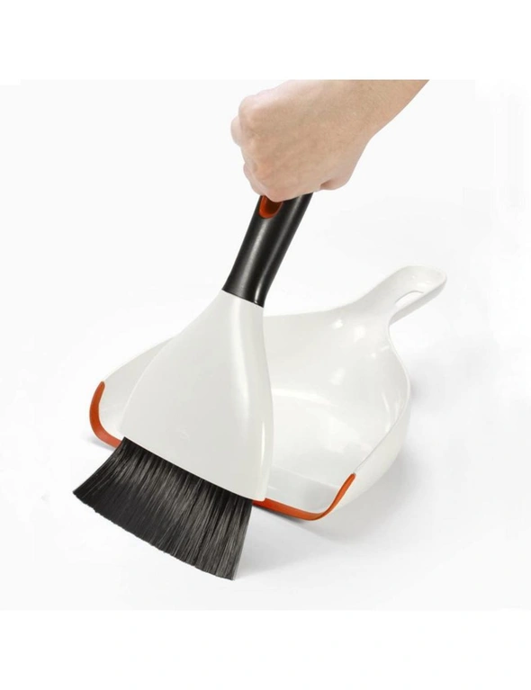 OXO Good Grips Dustpan and Brush Set, hi-res image number null