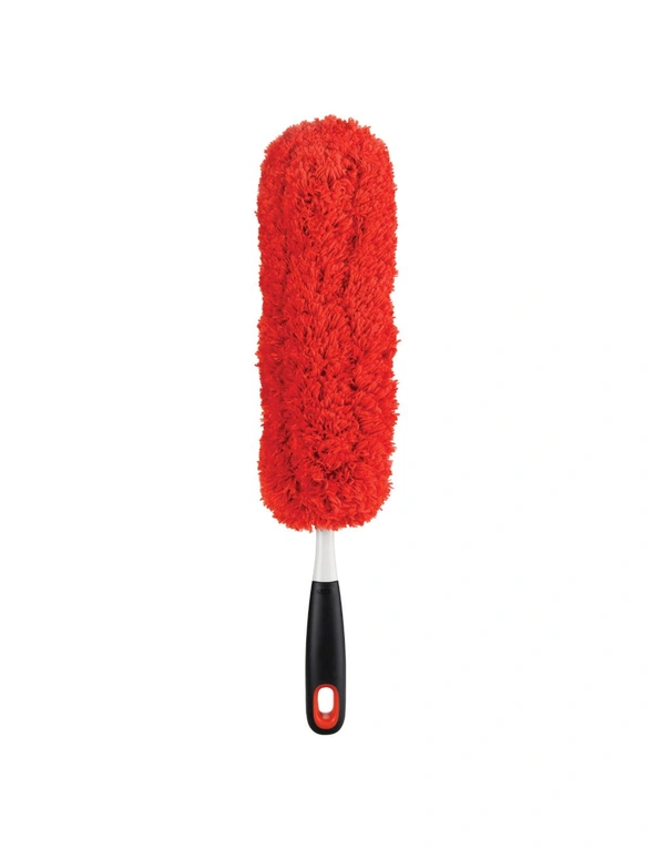 OXO Good Grips Microfiber Hand Duster, hi-res image number null