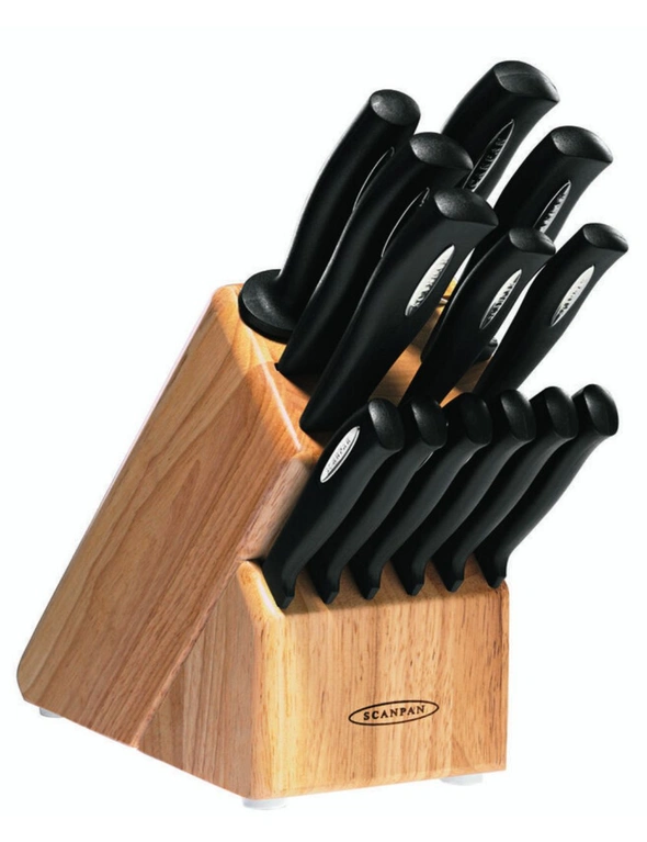 Stanley Rogers Oxford 50pc cutlery Set, hi-res image number null