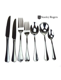 Stanley Rogers Baguette 56pc cutlery set