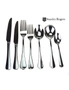Stanley Rogers Baguette 56pc cutlery set, hi-res