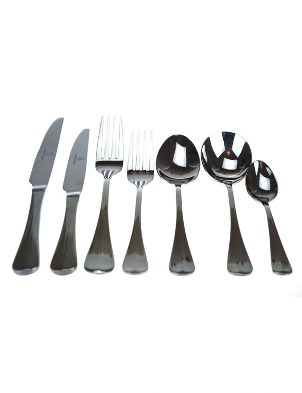 Stanley Rogers Baguette 56pc cutlery set, hi-res image number null