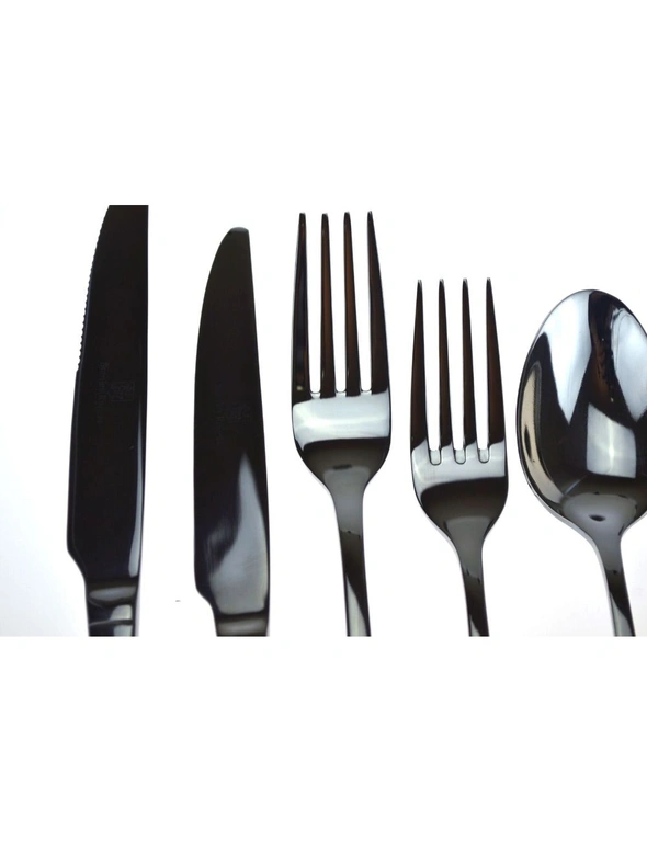Stanley Rogers Baguette 56pc cutlery set, hi-res image number null