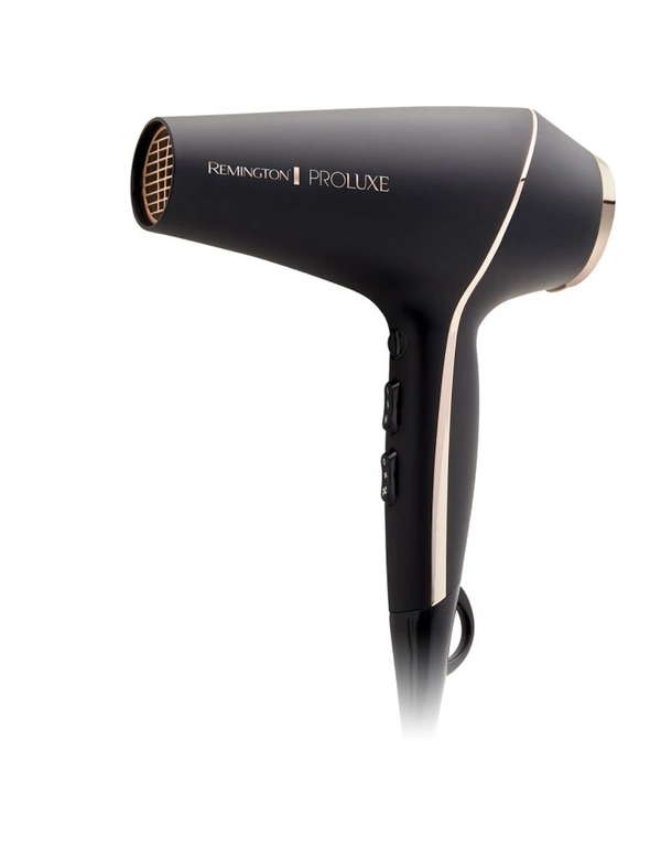 Remington Proluxe Salon Hair Dryer, hi-res image number null