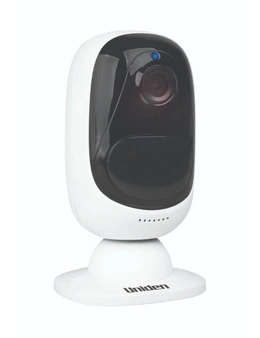 Uniden Wire-Free Hd Weather Resistant Smart Camera