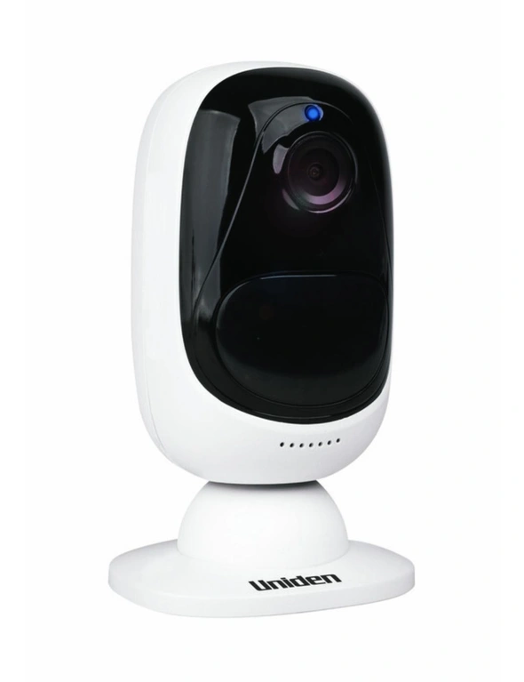 Uniden Wire-Free Hd Weather Resistant Smart Camera, hi-res image number null