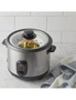 Davis & Waddell 2 in 1 Electric 8 Cup Rice Cooker & Steamer, hi-res