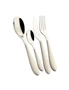 Bugatti Gioia 24pc Cutlery Set - Ivory, hi-res