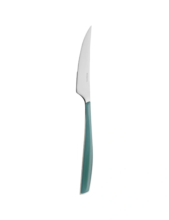 Bugatti Glamour 24pc Cutlery Set - Celadon Green, hi-res image number null