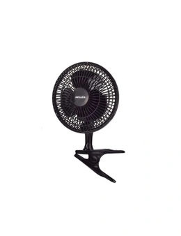 Heller 15Cm Clip Fan