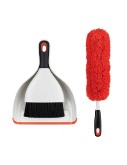 OXO Good Grips Cleaning Bundle