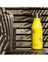 Ohelo Yellow Bottle With Etched Bees 500ml, hi-res