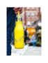 Ohelo Yellow Bottle With Etched Bees 500ml, hi-res