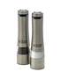 Russell Hobbs Electric Salt and Pepper Mills Grinders Battery Operated Set, hi-res