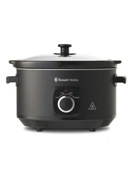 Russell Hobbs Stylish low Cooker