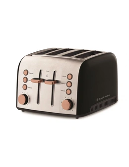 Russell Hobbs Brooklyn Toaster Copper