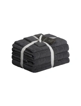 Sheraton Egyptian 5 Piece Towel Pack