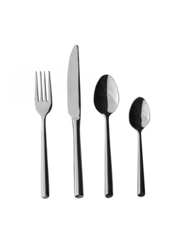 Shervin Verkil Classic Forged 24 Piece Cutlery Set