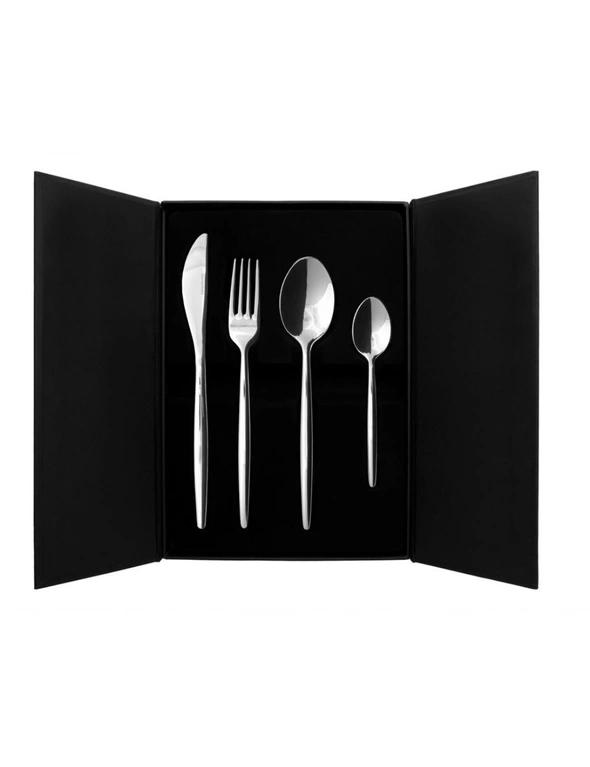 Shervin Verkil Divine 24pc Stainless Steel Cutlery Set - SVD24, hi-res image number null